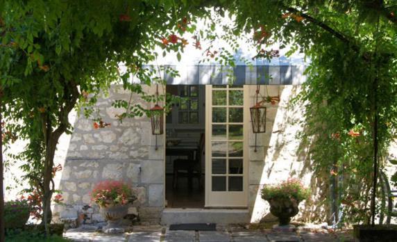 Bed and Breakfast Le Prieuré à Souillac Extérieur photo