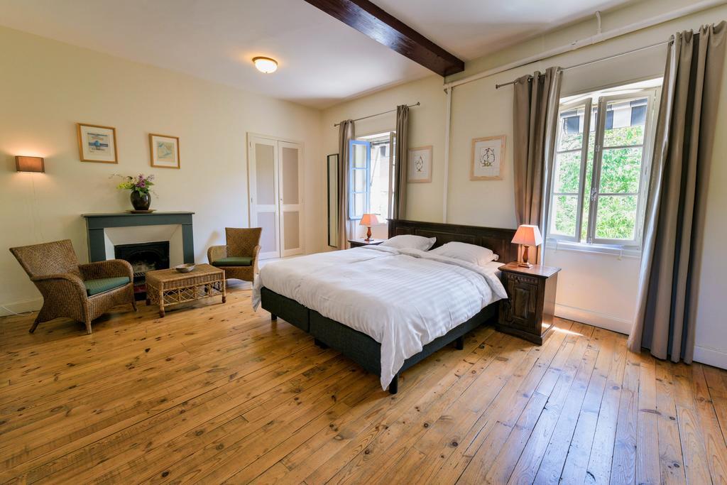 Bed and Breakfast Le Prieuré à Souillac Extérieur photo