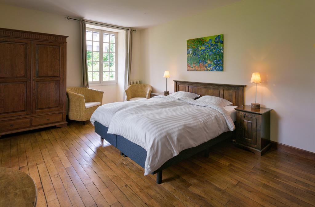 Bed and Breakfast Le Prieuré à Souillac Extérieur photo