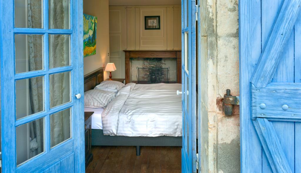 Bed and Breakfast Le Prieuré à Souillac Extérieur photo
