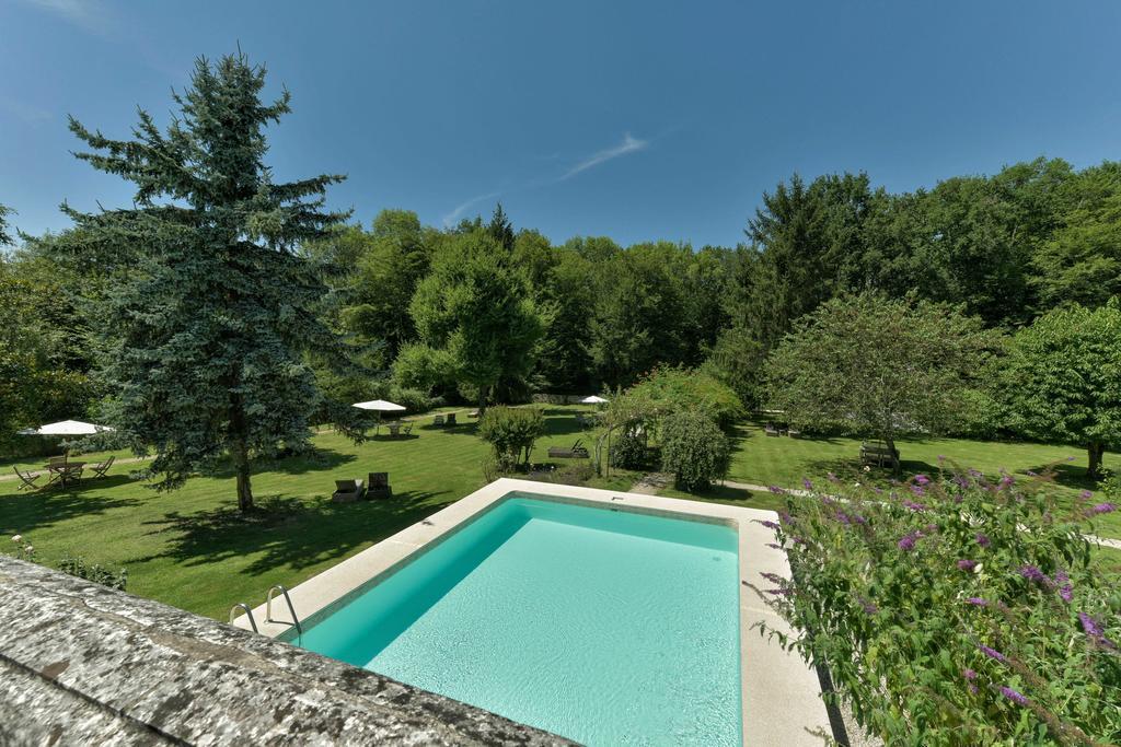 Bed and Breakfast Le Prieuré à Souillac Extérieur photo