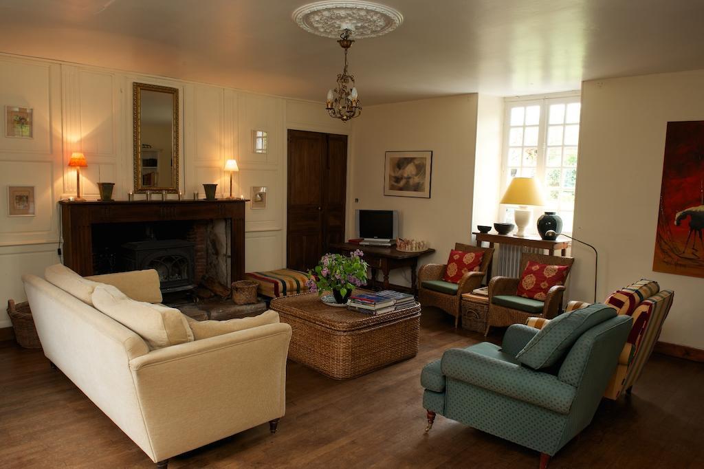 Bed and Breakfast Le Prieuré à Souillac Extérieur photo
